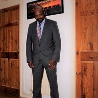 Dominic  Masimba Haparari