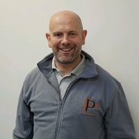 Paul Reece