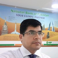 Imtiaz Ahmed Shaikh