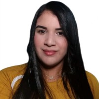 Marianna Thais Añez Quintero