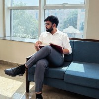 Nitin Parashar