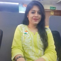 Sonali Jain