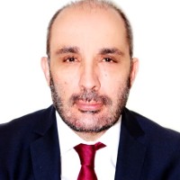 Dimitris Dimitriou