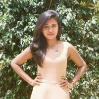 Vineetha S