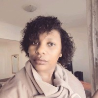 Hlengiwe Mathe