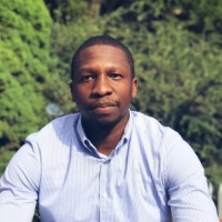 Joseph Ogwang