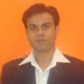Nishant Choukiker