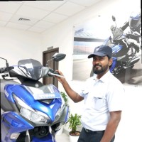 S VINOTH