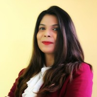 Shefali Gupta