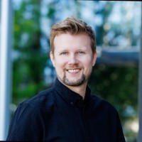 Nikolas Jorstad