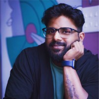 SREEHARI N