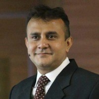 Saikat Ghosh