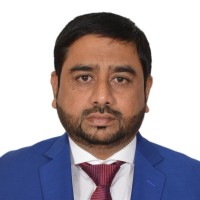 Habeeb Baig