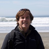 Rick Mott, PhD