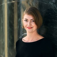 Leah Bluntschli
