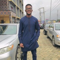 Victor Agbaeze