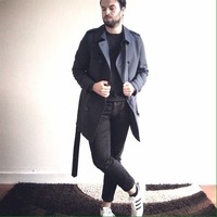 Sander Van Rijn