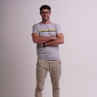 Wayne Van Schalkwyk
