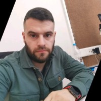 Predrag Djordjevic