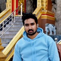Raghu Balaji