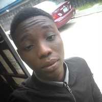 Success Amadi