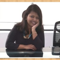 Upasana Srivastava