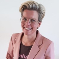 Judith Hamers