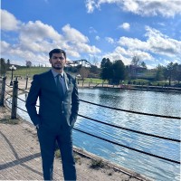 Abhishek Lakhan