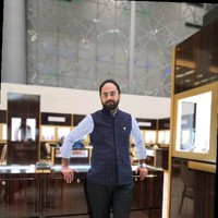 Denish Jariwala