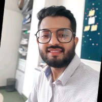 Mohammad Omar Faruk