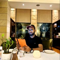 Chandan Kumar Singh