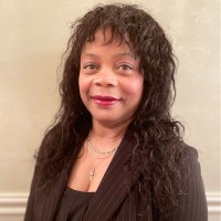 Rev. Dr. Yvonne McCoy