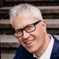 Sven John