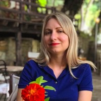 Nefeli Anastasia Damigou