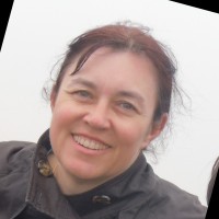 Nathalie RIVET PERESLENI