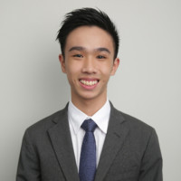 Jared Chow
