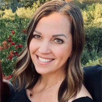 Leann teVelde Hallett