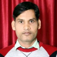 Rajesh Singh