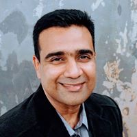 Rajesh Prabhu
