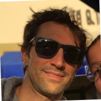 Toni Sastre