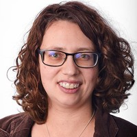 Monique Van Essen-Willemse