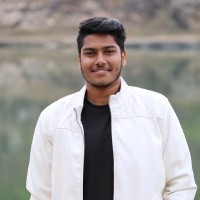 Ruthwik Gowda