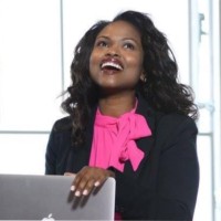 Candace Robinson