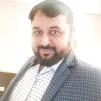 Rupesh Kumar Singh