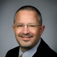 gary strong
