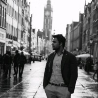Jonathan Kjølsrud