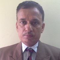 Rakesh Sharma