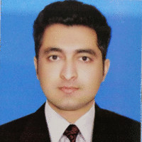 Naeem Shafqat