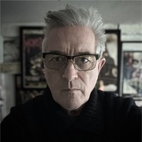 Robert Chandler
