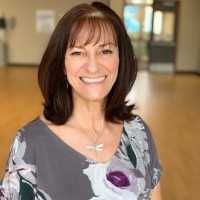 Monica Ward